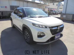 スズキ フロンクス