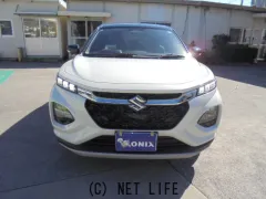 スズキ フロンクス