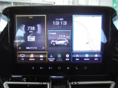 スズキ フロンクス