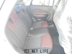 スズキ フロンクス