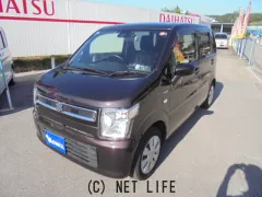 スズキ ワゴンR