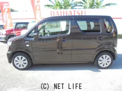 スズキ ワゴンR