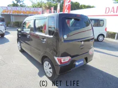 スズキ ワゴンR