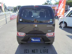 スズキ ワゴンR