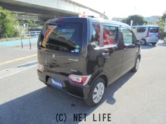 スズキ ワゴンR