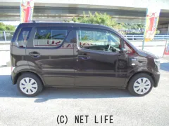 スズキ ワゴンR