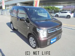 スズキ ワゴンR