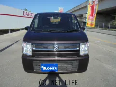 スズキ ワゴンR