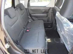 スズキ ワゴンR