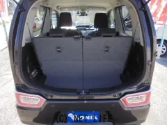 スズキ ワゴンR