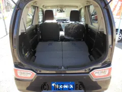 スズキ ワゴンR