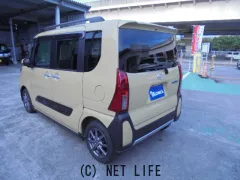 ダイハツ タント