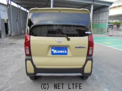 ダイハツ タント