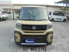 ダイハツ タント