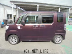 ダイハツ ウェイク