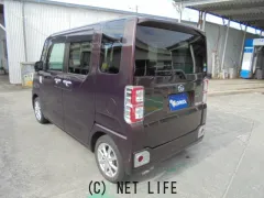 ダイハツ ウェイク