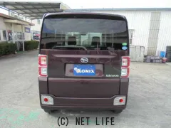 ダイハツ ウェイク