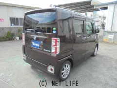 ダイハツ ウェイク