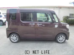 ダイハツ ウェイク