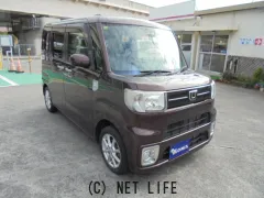 ダイハツ ウェイク