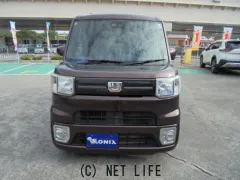 ダイハツ ウェイク