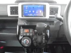 ダイハツ ウェイク