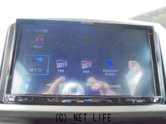 ダイハツ ウェイク