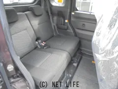 ダイハツ ウェイク