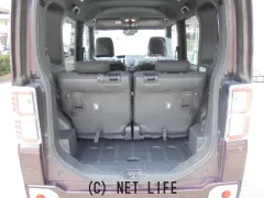 ダイハツ ウェイク