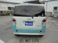 ダイハツ ムーヴキャンバス