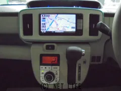 ダイハツ ムーヴキャンバス