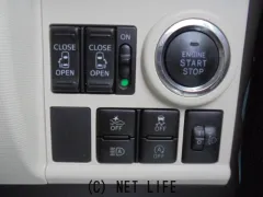 ダイハツ ムーヴキャンバス