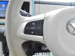 ダイハツ ムーヴキャンバス