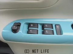 ダイハツ ムーヴキャンバス