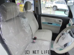 ダイハツ ムーヴキャンバス