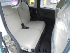 ダイハツ ムーヴキャンバス