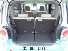 ダイハツ ムーヴキャンバス