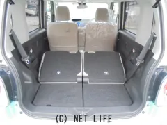 ダイハツ ムーヴキャンバス