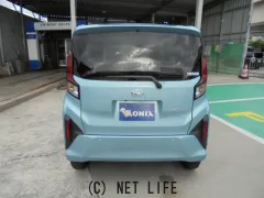 ダイハツ ムーヴ