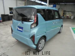 ダイハツ ムーヴ