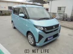 ダイハツ ムーヴ