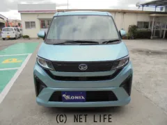 ダイハツ ムーヴ