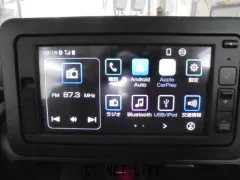 ダイハツ ムーヴ