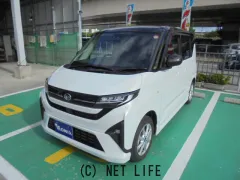 ダイハツ ムーヴ