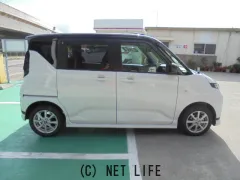 ダイハツ ムーヴ