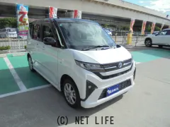 ダイハツ ムーヴ