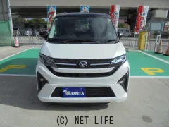ダイハツ ムーヴ