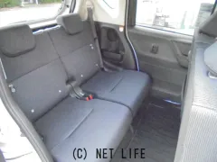 ダイハツ ムーヴ