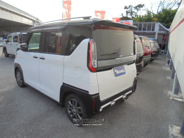 三菱 デリカミニ