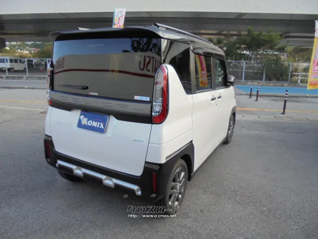 三菱 デリカミニ